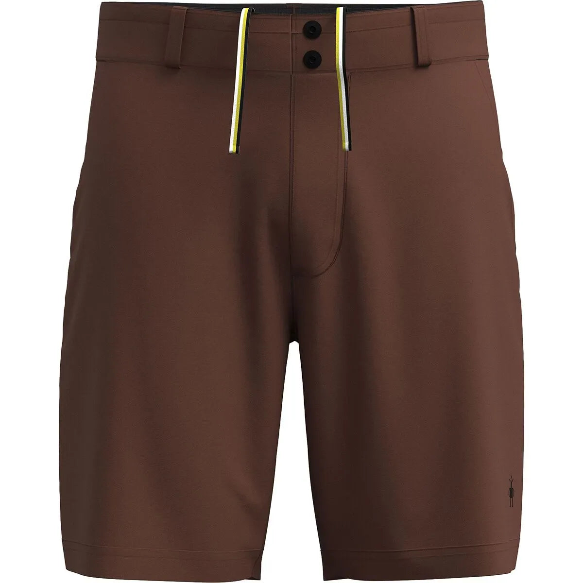 Smartwool Men's 8" Short