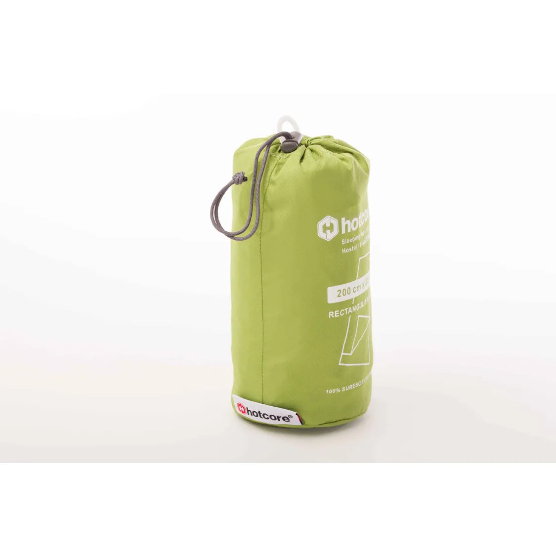 Hotcore Rectangular Sleeping Bag Liner