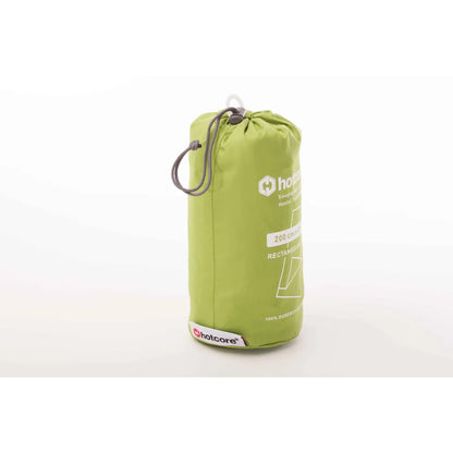 Hotcore Rectangular Sleeping Bag Liner