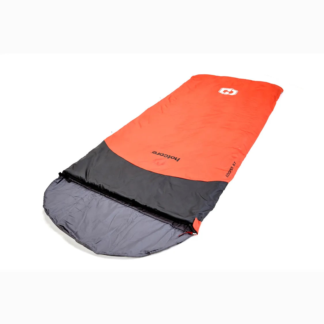 Hotcore | Cooper R-7 Sleeping Bag (+7°C)