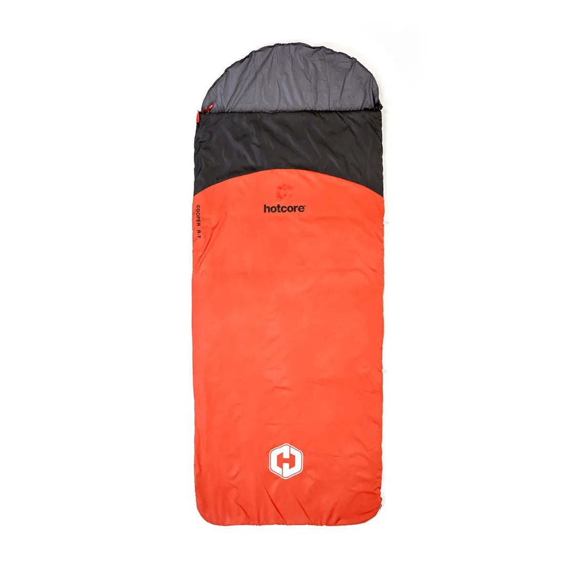 Hotcore | Cooper R-7 Sleeping Bag (+7°C)