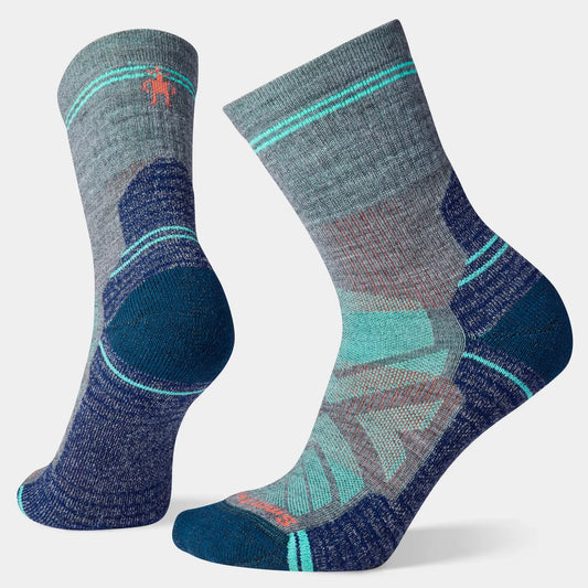 Hike Light Cushion MId-Crew
