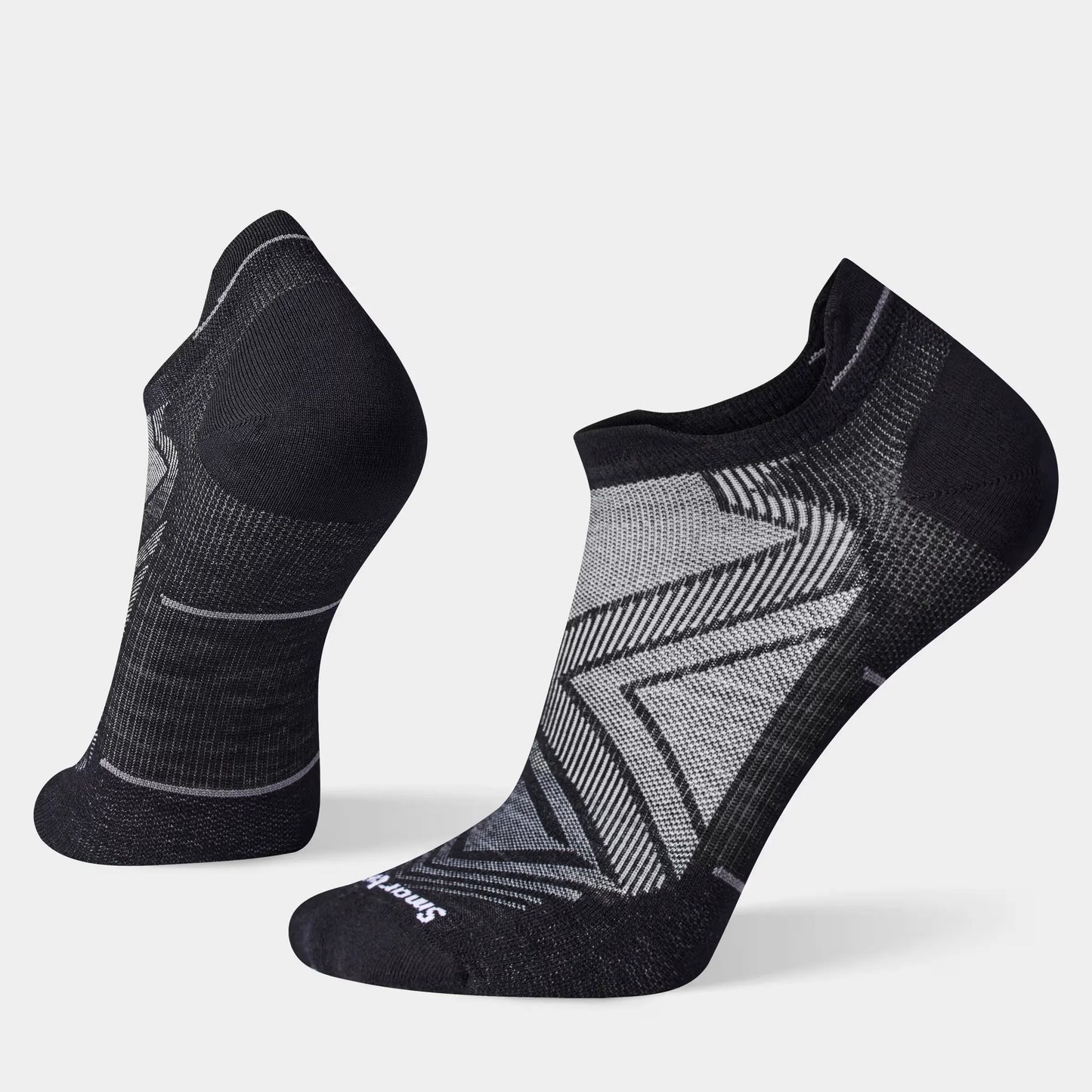 Smartwool | Run Zero Cushion Low Ankle