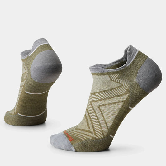Smartwool | Run Zero Cushion Low Ankle Socks