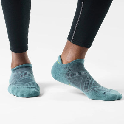 Smartwool Run Targeted Cushion Low Ankle Socks