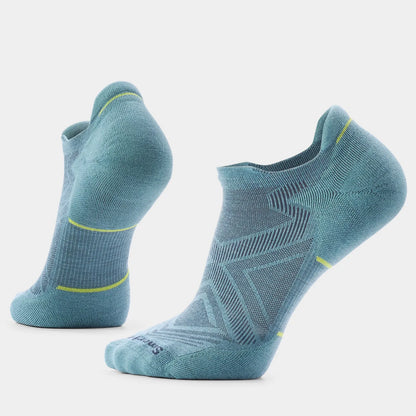Smartwool Run Targeted Cushion Low Ankle Socks