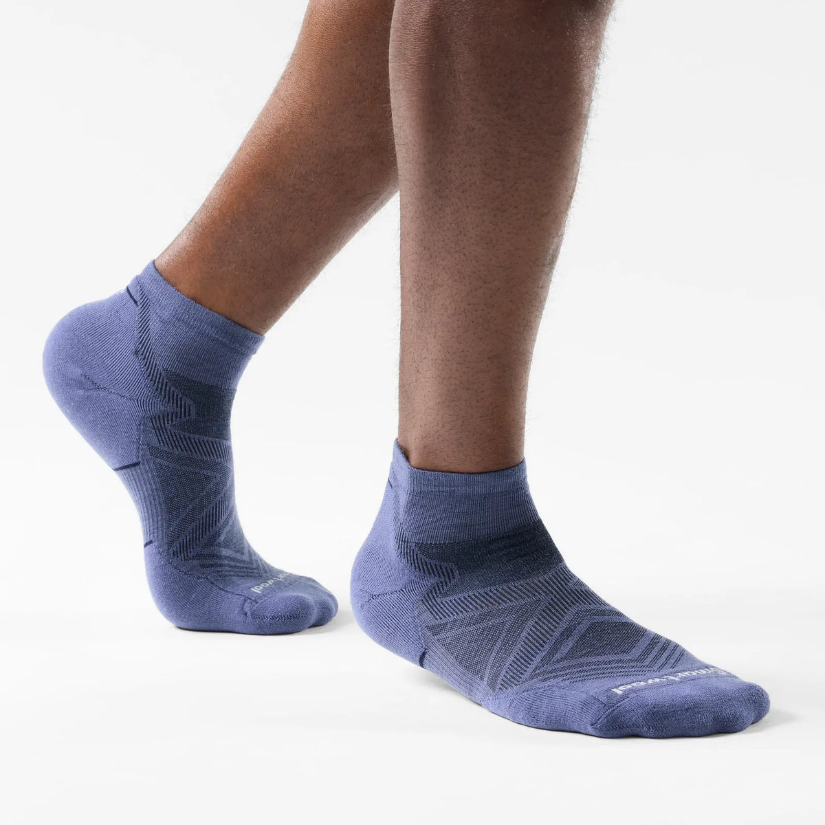 Smartwool Run Targeted Cushion Ankle Socks