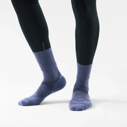 Smartwool Cold Weather Run Targeted Cushion Socks