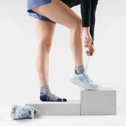 Smartwool Hike Targeted Cushion Ankle Socks