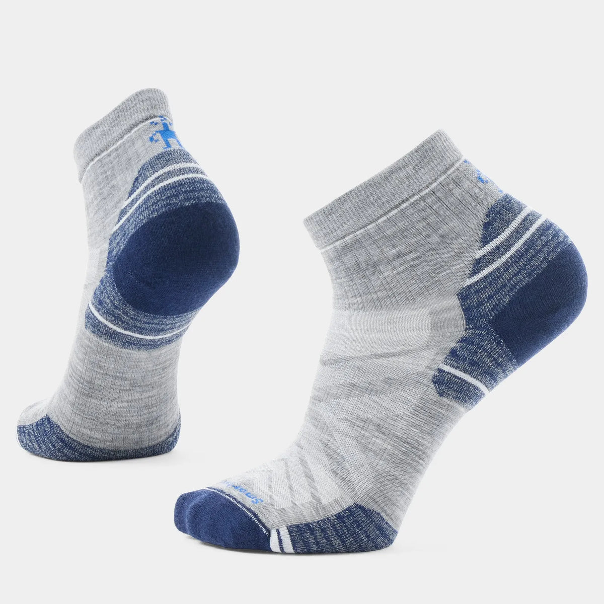Smartwool Hike Targeted Cushion Ankle Socks