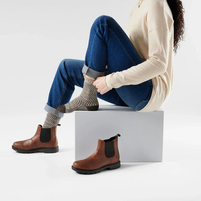 Smartwool Women's Everyday Cozy Digi-Tick Crew Socks