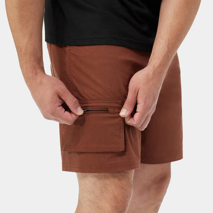 Smartwool | Men’s Merino 7" Cargo Hike Short