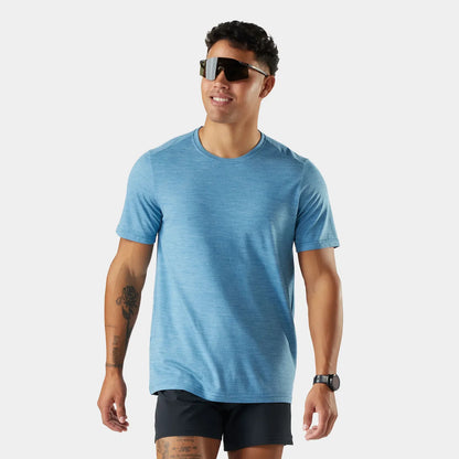 Smartwool Men's Active Short Sleeve Tee