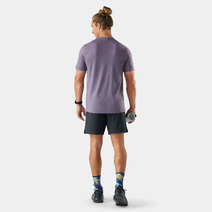 Smartwool Men's Active Short Sleeve Tee