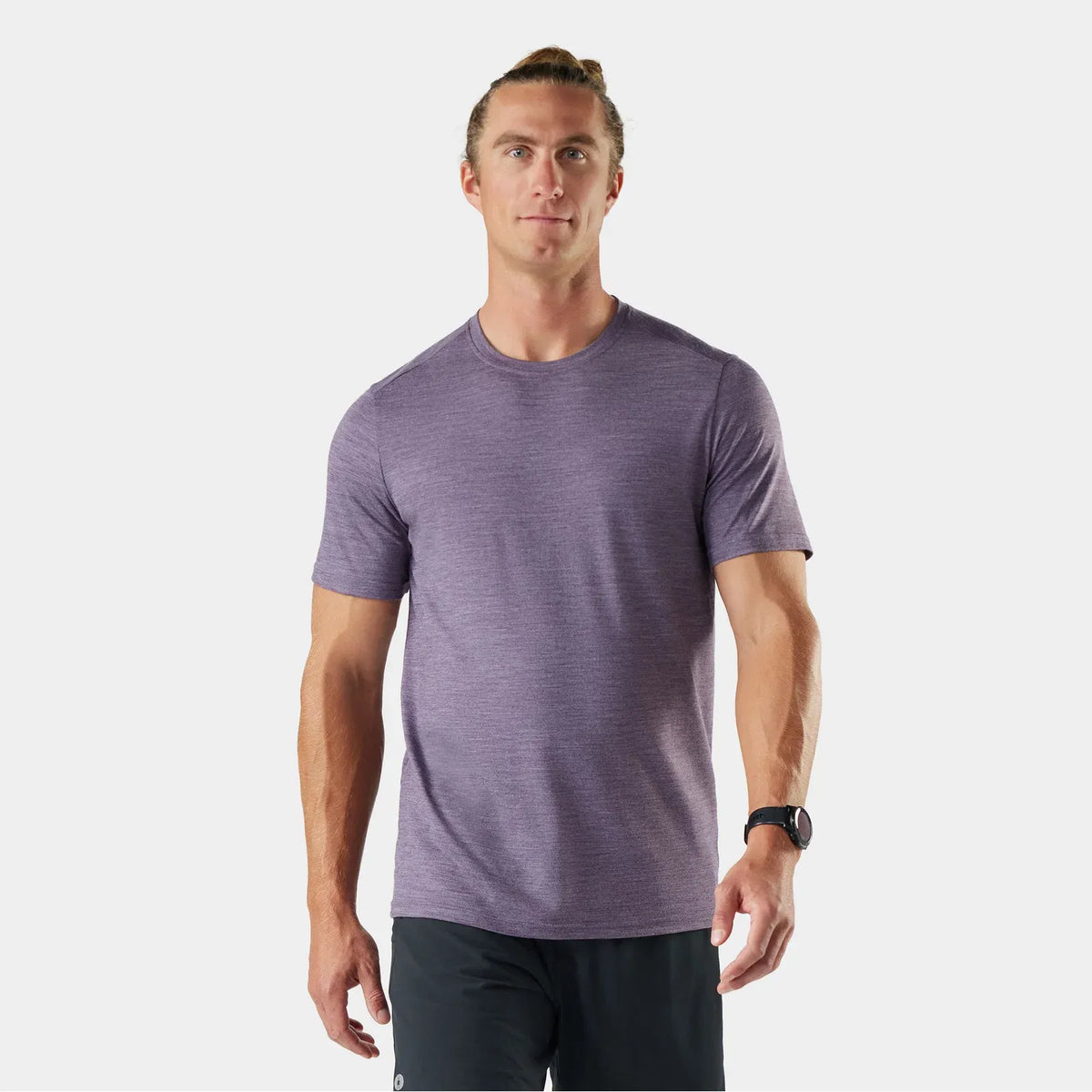 Smartwool Men's Active Short Sleeve Tee