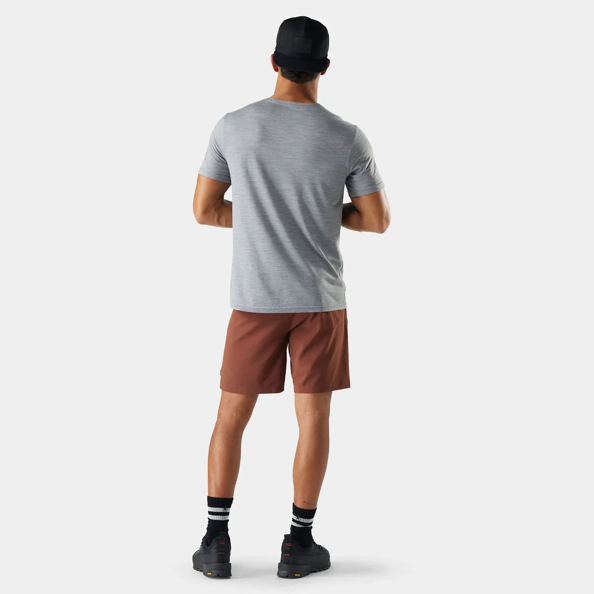 Smartwool Men's 8" Short