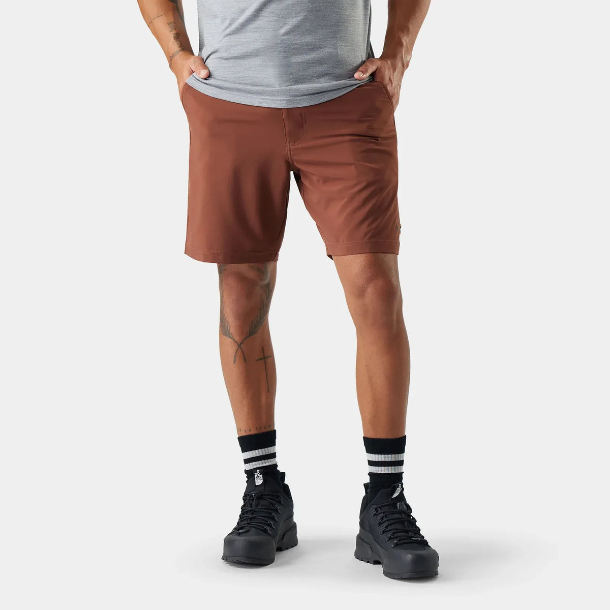 Smartwool Men's 8" Short