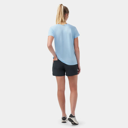 Smartwool Women's 4" Hike Short