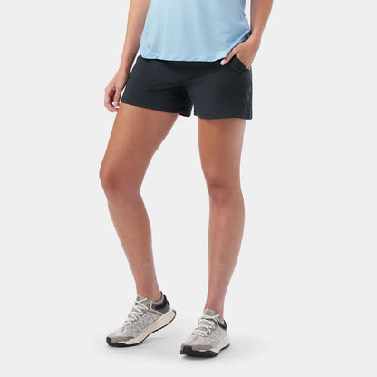 Smartwool Women's 4" Hike Short