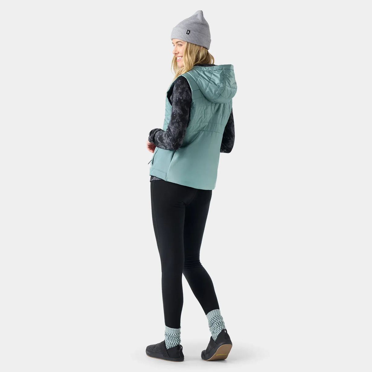 Smartwool Women's Smartloft™ Vest