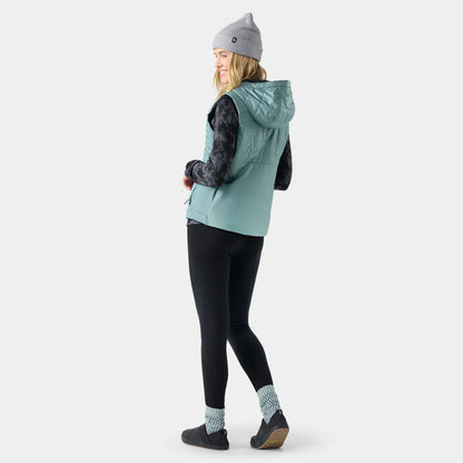 Smartwool Women's Smartloft™ Vest