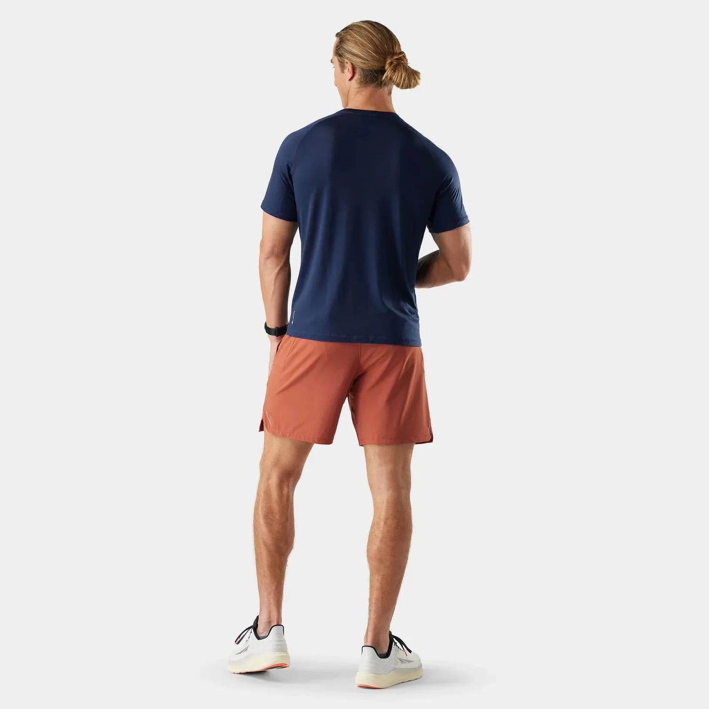 Smartwool | Men’s Active Ultralite Short Sleeve Tee