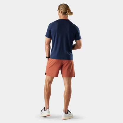 Smartwool | Men’s Active Ultralite Short Sleeve Tee