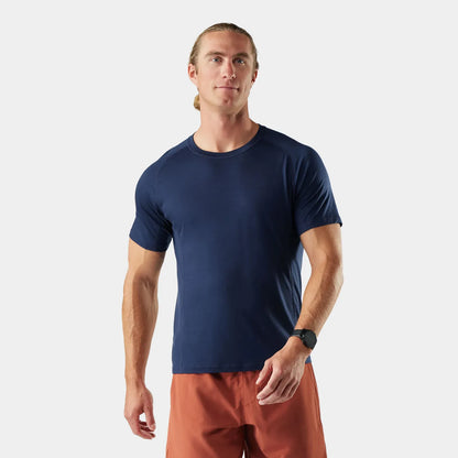 Smartwool | Men’s Active Ultralite Short Sleeve Tee