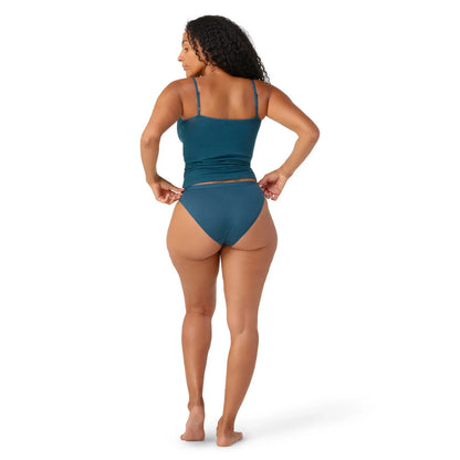 Smartwool | Women’s Merino Bikini (Boxed)