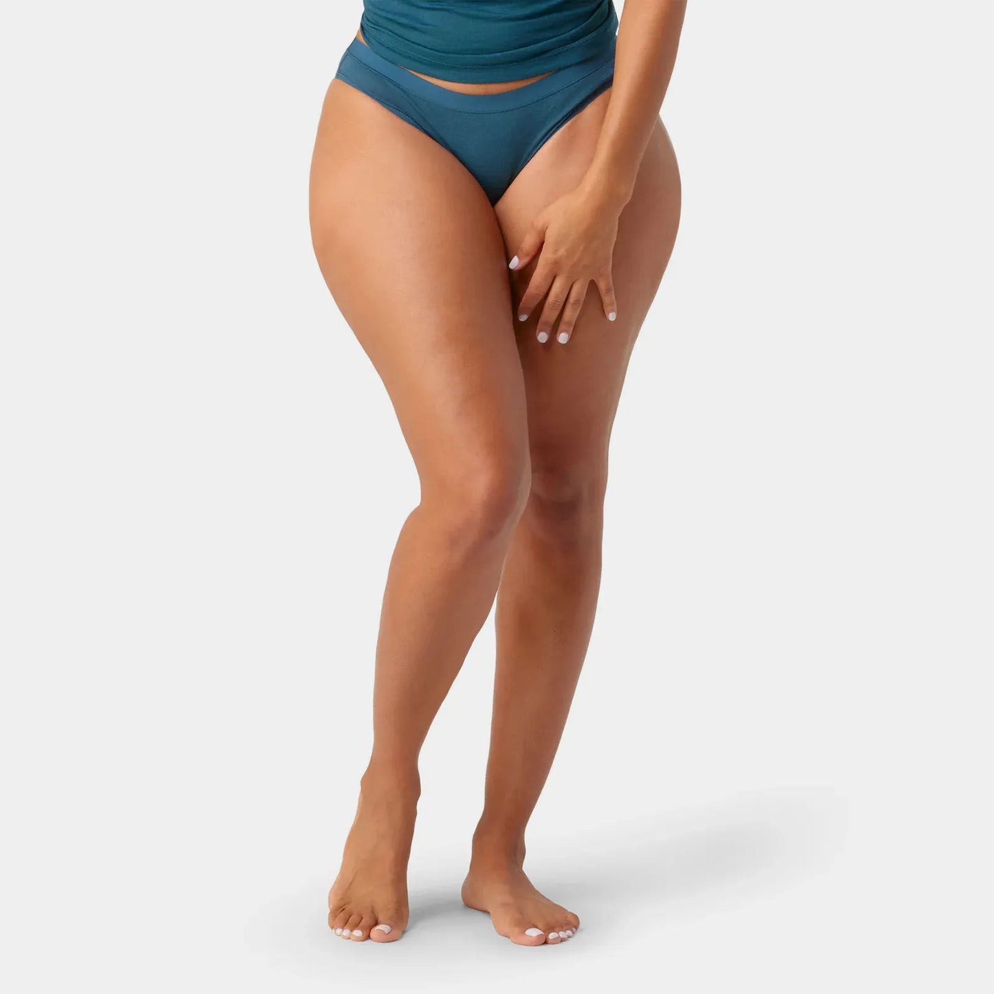 Smartwool | Women’s Merino Bikini (Boxed)