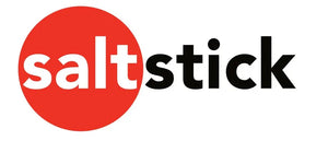 SaltStick logo