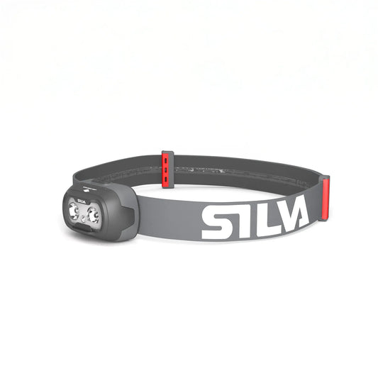 Seek 450 Lumen Recharge Headlamp