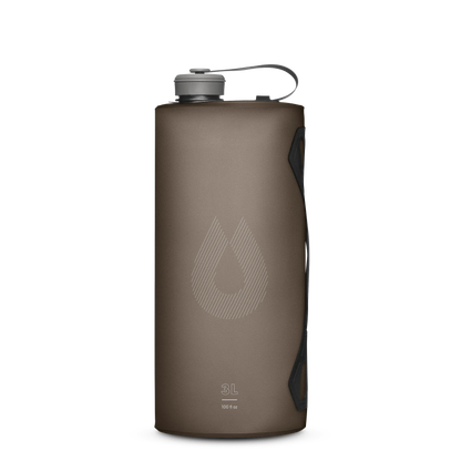HydraPak Seeker 3L Collapsible Water Reservoir