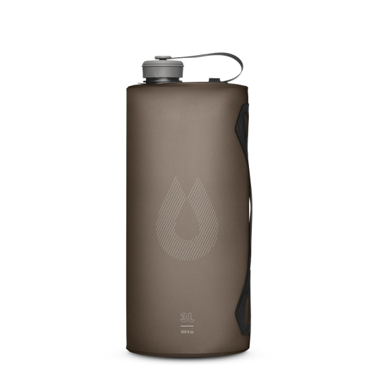 HydraPak Seeker 3L Collapsible Water Reservoir