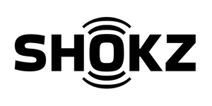 Shokz logo