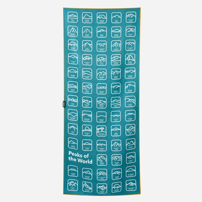 Nomadix Original Quick-Dry Pack Towel