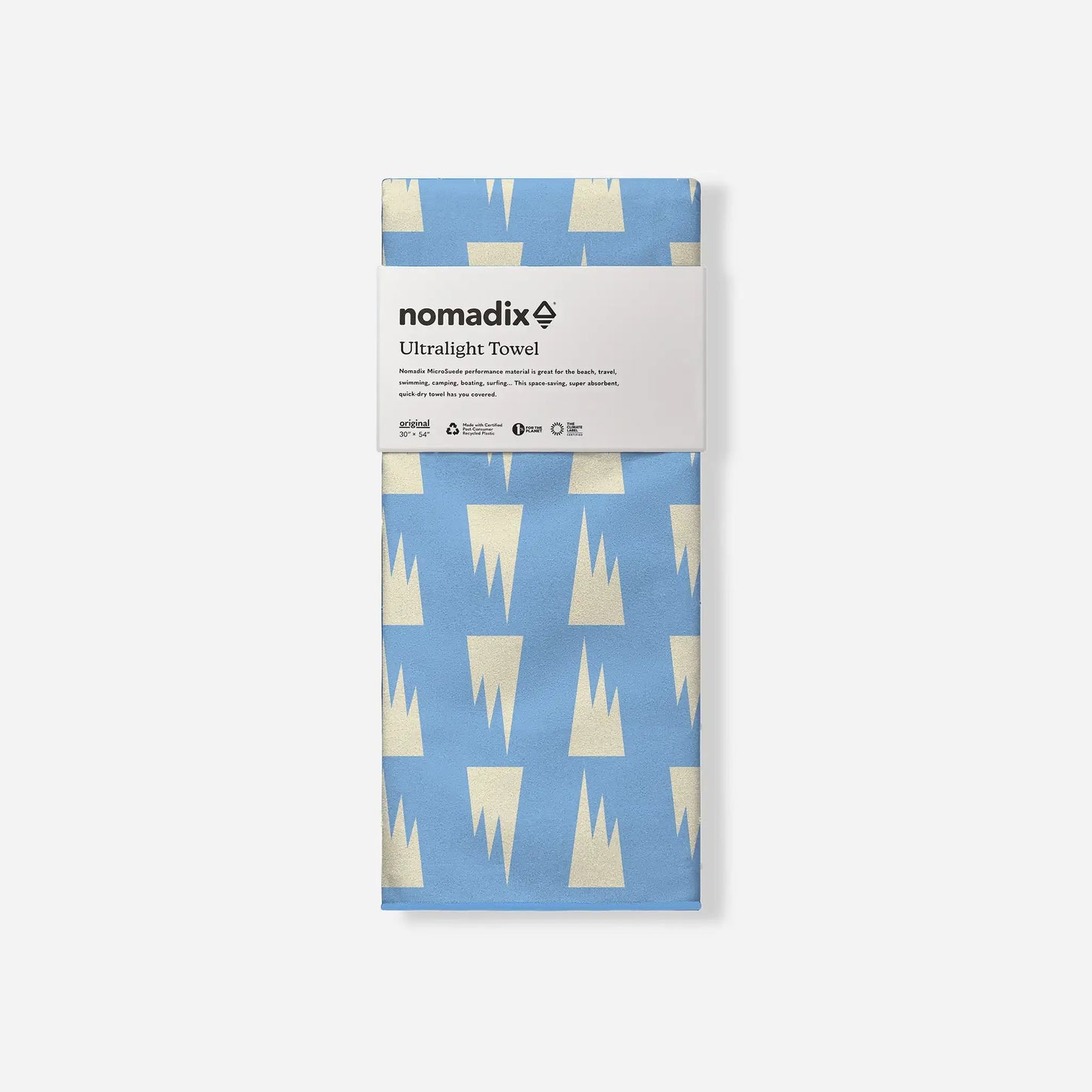 Nomadix Ultralight Towel