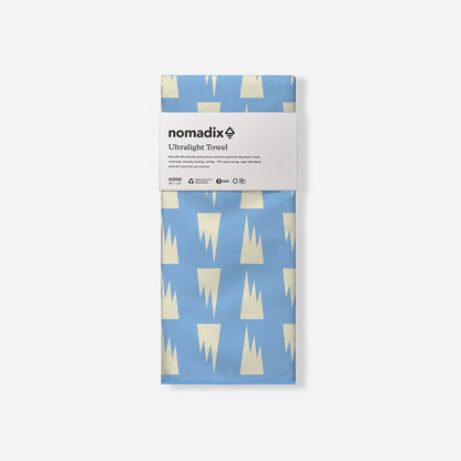 Nomadix Ultralight Towel