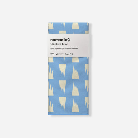 Nomadix Ultralight Towel