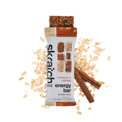 Skratch Labs | Energy Bar Sport Fuel