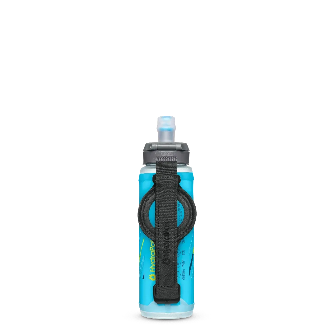 HydraPak SkyFlask Speed 350ml Handheld Flask