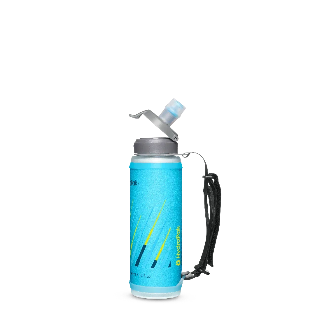 HydraPak SkyFlask Speed 350ml Handheld Flask