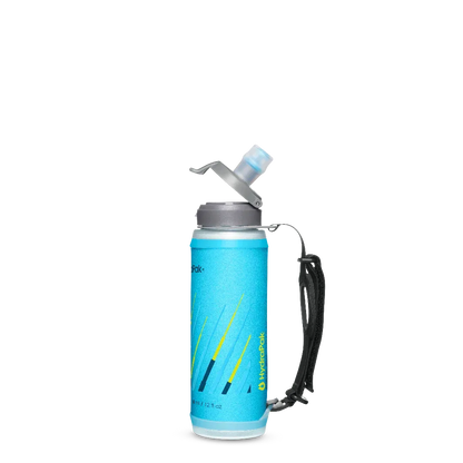 HydraPak SkyFlask Speed 350ml Handheld Flask