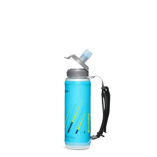 HydraPak SkyFlask Speed 350ml Handheld Flask