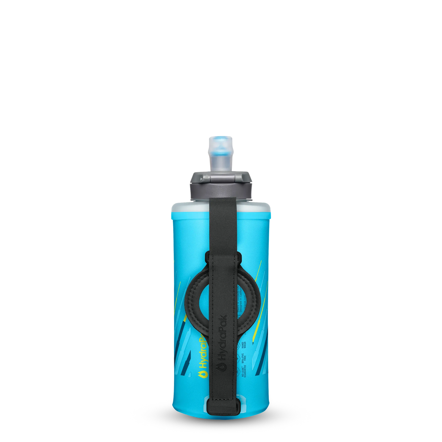 HydraPak SkyFlask Speed 500ml - Handheld Running Soft Flask