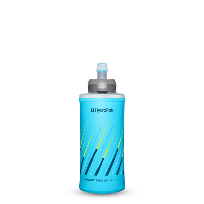 HydraPak SkyFlask Speed 500ml - Handheld Running Soft Flask