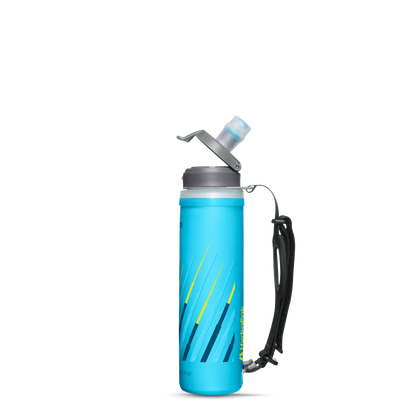 HydraPak SkyFlask Speed 500ml - Handheld Running Soft Flask