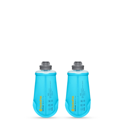 HydraPak SoftFlask 150ml Gel Flask (2 Pack)