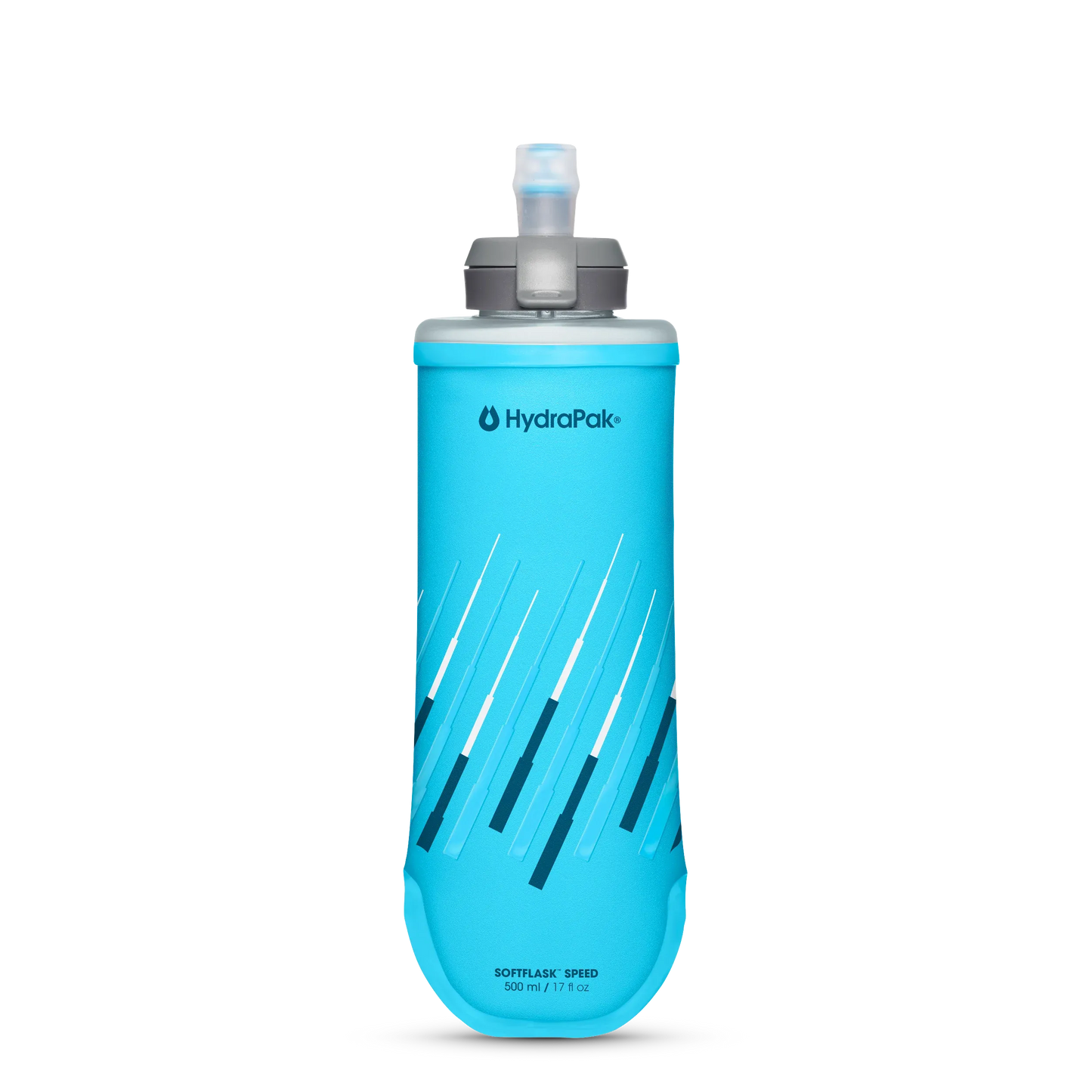 HydraPak SoftFlask Speed 500ml - Streamlined Soft Flask