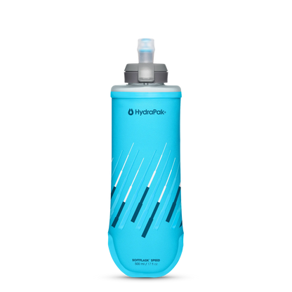 HydraPak SoftFlask Speed 500ml - Streamlined Soft Flask